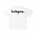 Lekgoa Translation Graphic T-Shirt – A Lekgoa Boss Statement Tee