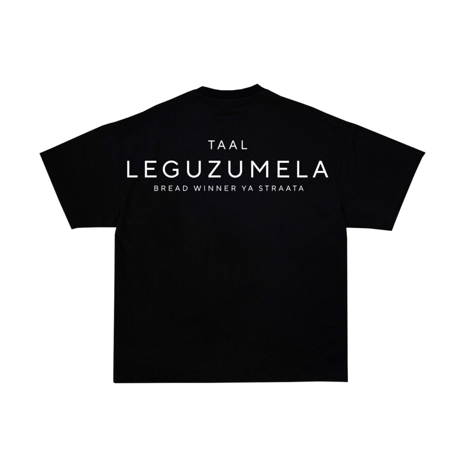 Leguzumela
